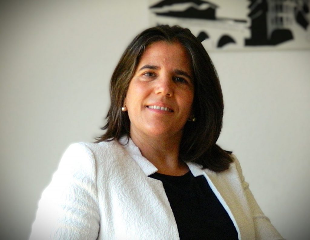 Marina Benitez coach professionnel certifiée
