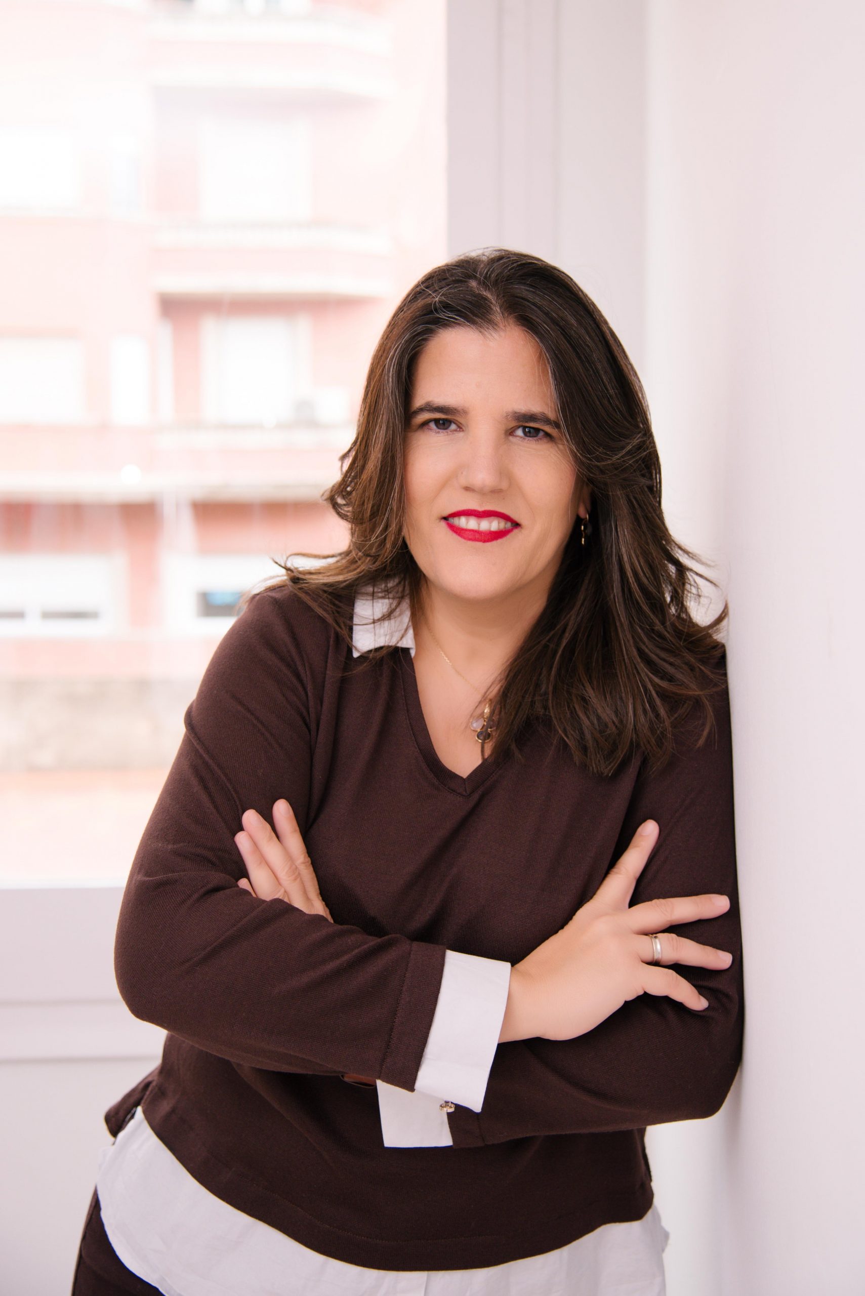 Marina Benítez García